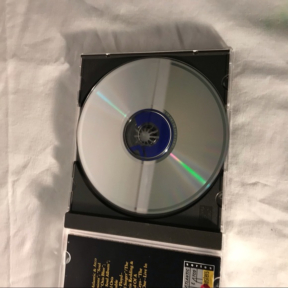 Otis Redding The Dock of the Bay CD - Picture 4 of 5